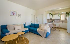 Dioni Family Apartment